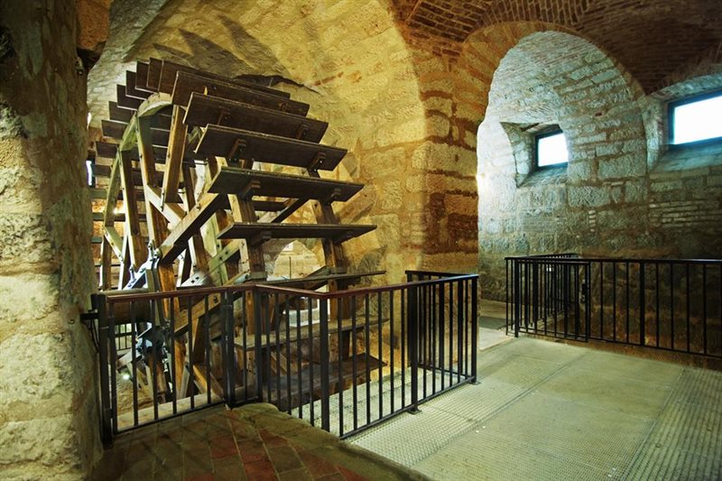 Historical Plzeň underground tour